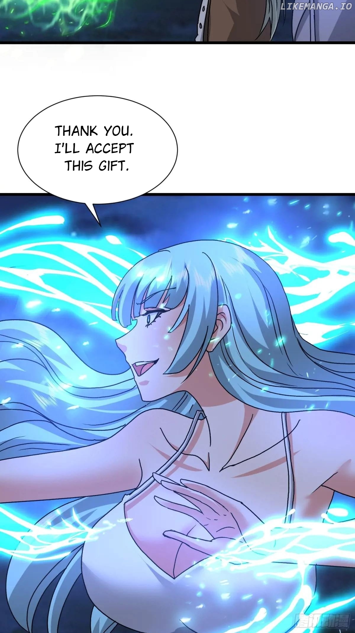 I Became the Target of the Harem in Another World Chapter 110 - page 10